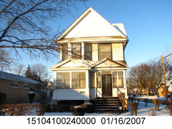 Property Image of 400 South 16th Avenue